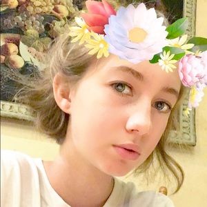 Meet your Posher, Hannah